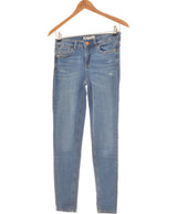 358429 Jeans ZARA Occasion Once Again Friperie en ligne