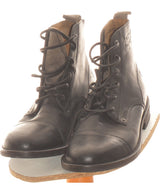 358434 Chaussures LEVI'S Occasion Once Again Friperie en ligne