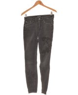 358437 Jeans ZARA Occasion Once Again Friperie en ligne