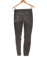 358437 Jeans ZARA Occasion Vêtement occasion seconde main