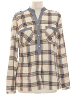 358453 Chemises et blouses UN JOUR AILLEURS Occasion Once Again Friperie en ligne