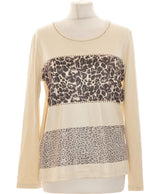 358454 Tops et t-shirts UN JOUR AILLEURS Occasion Once Again Friperie en ligne