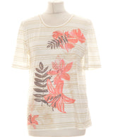 358457 Tops et t-shirts UN JOUR AILLEURS Occasion Once Again Friperie en ligne