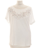 358458 Tops et t-shirts UN JOUR AILLEURS Occasion Once Again Friperie en ligne