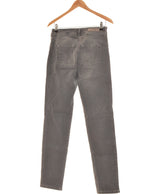 358466 Jeans UN JOUR AILLEURS Occasion Vêtement occasion seconde main