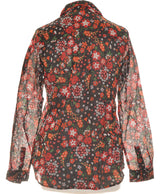 358473 Chemises et blouses CAROLL Occasion Vêtement occasion seconde main