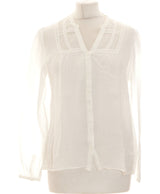 358476 Chemises et blouses CAROLL Occasion Once Again Friperie en ligne