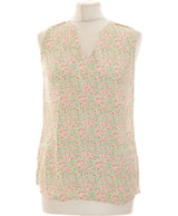 358485 Chemises et blouses CAROLL Occasion Once Again Friperie en ligne