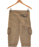 358488 Pantalons et pantacourts DESIGUAL Occasion Vêtement occasion seconde main