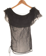 358490 Tops et t-shirts MANGO Occasion Once Again Friperie en ligne