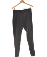 358493 Pantalons et pantacourts SISLEY Occasion Once Again Friperie en ligne