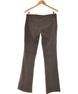 358507 Pantalons et pantacourts ZARA Occasion Vêtement occasion seconde main