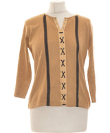 358518 Pulls et gilets JACQUELINE RIU Occasion Once Again Friperie en ligne