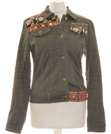 358556 Vestes DESIGUAL Occasion Once Again Friperie en ligne