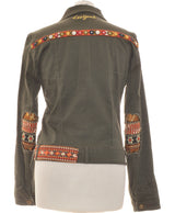 358556 Vestes DESIGUAL Occasion Vêtement occasion seconde main