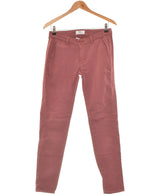 358566 Pantalons et pantacourts LE TEMPS DES CERISES Occasion Once Again Friperie en ligne