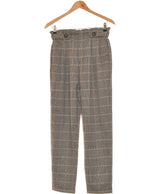 358567 Pantalons et pantacourts SEE U SOON Occasion Once Again Friperie en ligne