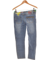 358568 Jeans DESIGUAL Occasion Vêtement occasion seconde main