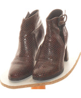 358589 Chaussures ERAM Occasion Once Again Friperie en ligne