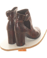 358589 Chaussures ERAM Occasion Vêtement occasion seconde main