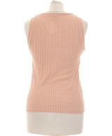 358594 Tops et t-shirts MANGO Occasion Vêtement occasion seconde main