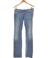 358618 Jeans DIESEL Occasion Once Again Friperie en ligne