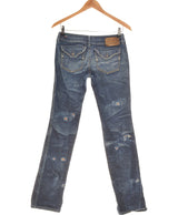358620 Jeans DIESEL Occasion Vêtement occasion seconde main