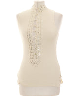 358623 Tops et t-shirts CAROLL Occasion Once Again Friperie en ligne