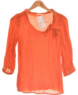 358624 Chemises et blouses CAMAIEU Occasion Once Again Friperie en ligne
