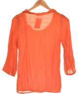 358624 Chemises et blouses CAMAIEU Occasion Vêtement occasion seconde main