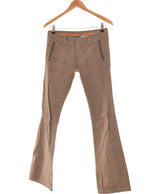 358630 Pantalons et pantacourts FREEMAN T PORTER Occasion Once Again Friperie en ligne