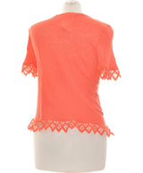 358632 Tops et t-shirts NAF NAF Occasion Vêtement occasion seconde main