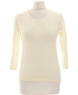 358637 Pulls et gilets MANGO Occasion Once Again Friperie en ligne