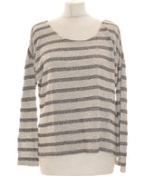 358652 Tops et t-shirts CAMAIEU Occasion Once Again Friperie en ligne