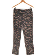 358667 Pantalons et pantacourts CAMAIEU Occasion Once Again Friperie en ligne
