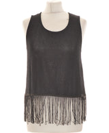 358675 Tops et t-shirts DPM BY DEPECH MOD Occasion Once Again Friperie en ligne