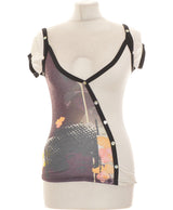 358685 Tops et t-shirts 2026 Occasion Once Again Friperie en ligne