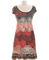 358698 Robes DESIGUAL Occasion Once Again Friperie en ligne