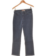 358704 Jeans COMPTOIR DES COTONNIERS Occasion Once Again Friperie en ligne