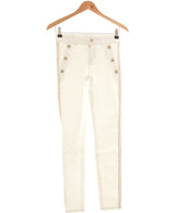358707 Jeans MORGAN Occasion Once Again Friperie en ligne
