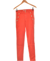 358727 Pantalons et pantacourts MORGAN Occasion Once Again Friperie en ligne