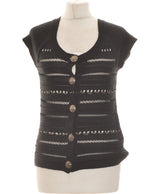 358771 Pulls et gilets IKKS Occasion Once Again Friperie en ligne