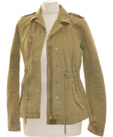 358787 Vestes ZARA Occasion Once Again Friperie en ligne