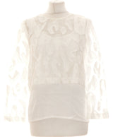 358789 Tops et t-shirts MAJE Occasion Once Again Friperie en ligne