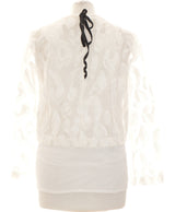 358789 Tops et t-shirts MAJE Occasion Vêtement occasion seconde main