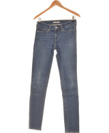 358813 Jeans LEVI'S Occasion Once Again Friperie en ligne