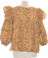 358822 Chemises et blouses PULL AND BEAR Occasion Once Again Friperie en ligne