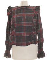 358831 Chemises et blouses ZARA Occasion Once Again Friperie en ligne