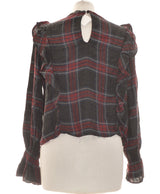 358831 Chemises et blouses ZARA Occasion Vêtement occasion seconde main