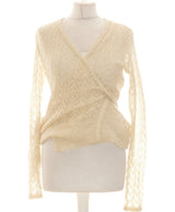 358838 Pulls et gilets ETAM Occasion Once Again Friperie en ligne